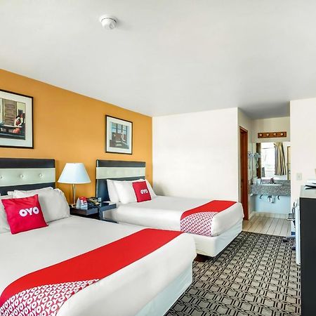 Arlington Motor Inn Εξωτερικό φωτογραφία
