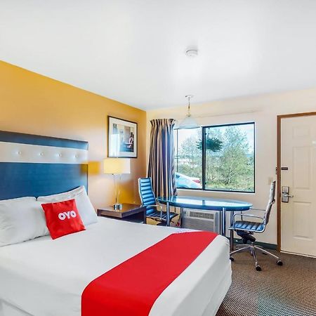 Arlington Motor Inn Εξωτερικό φωτογραφία