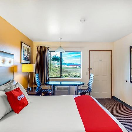 Arlington Motor Inn Εξωτερικό φωτογραφία