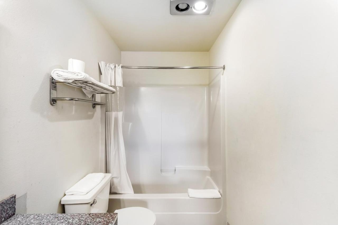 Arlington Motor Inn Εξωτερικό φωτογραφία