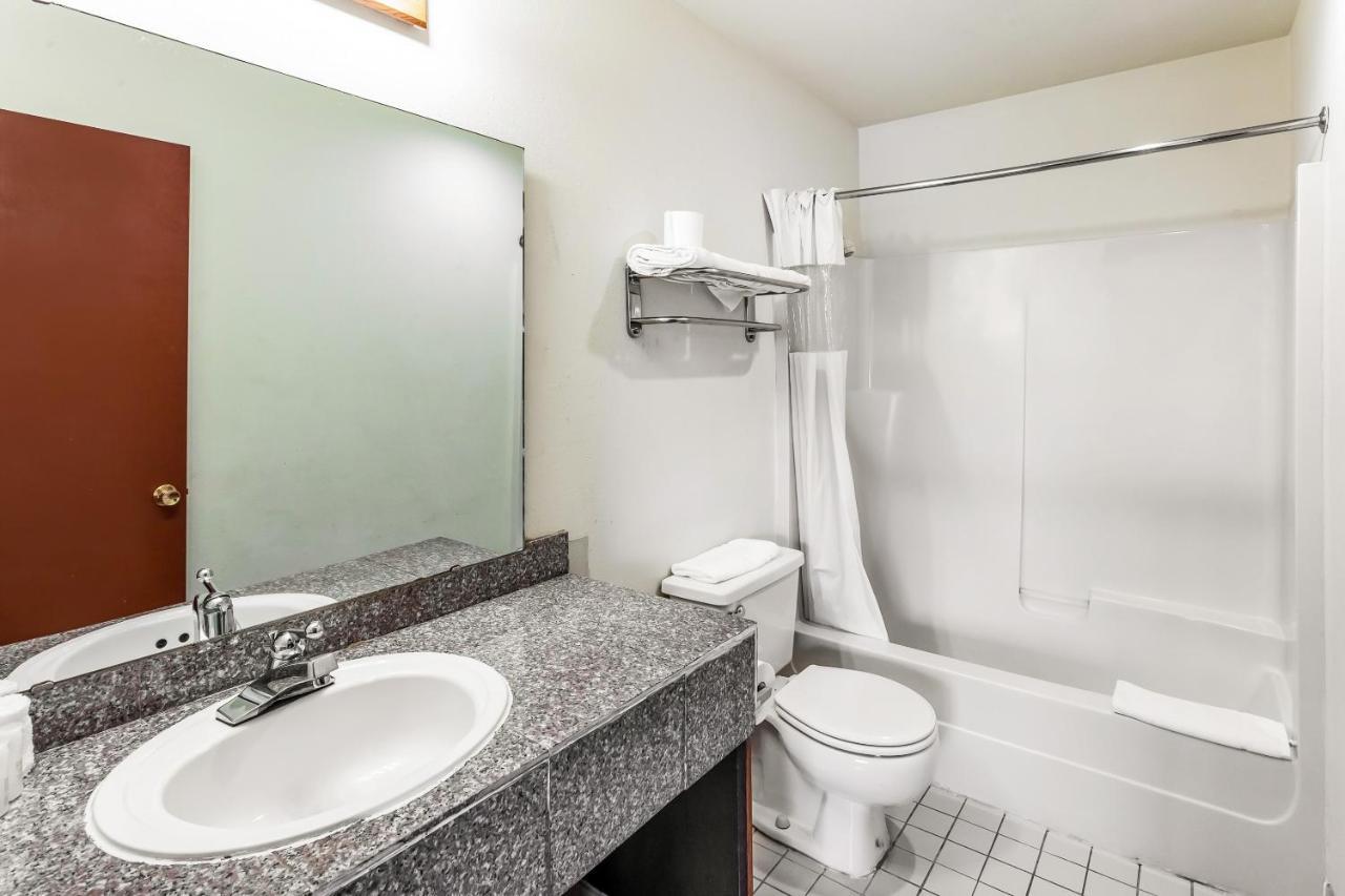 Arlington Motor Inn Εξωτερικό φωτογραφία