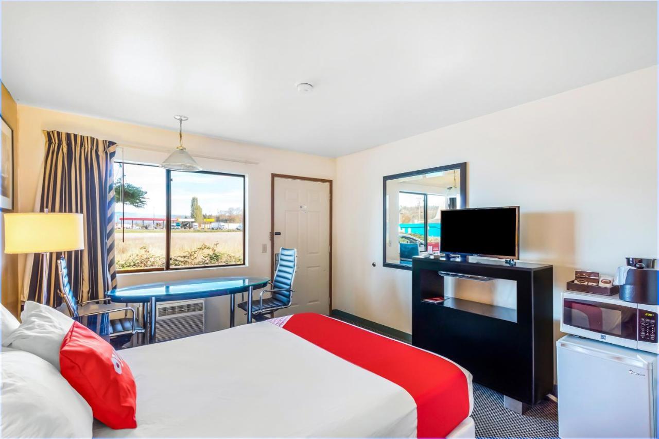Arlington Motor Inn Εξωτερικό φωτογραφία