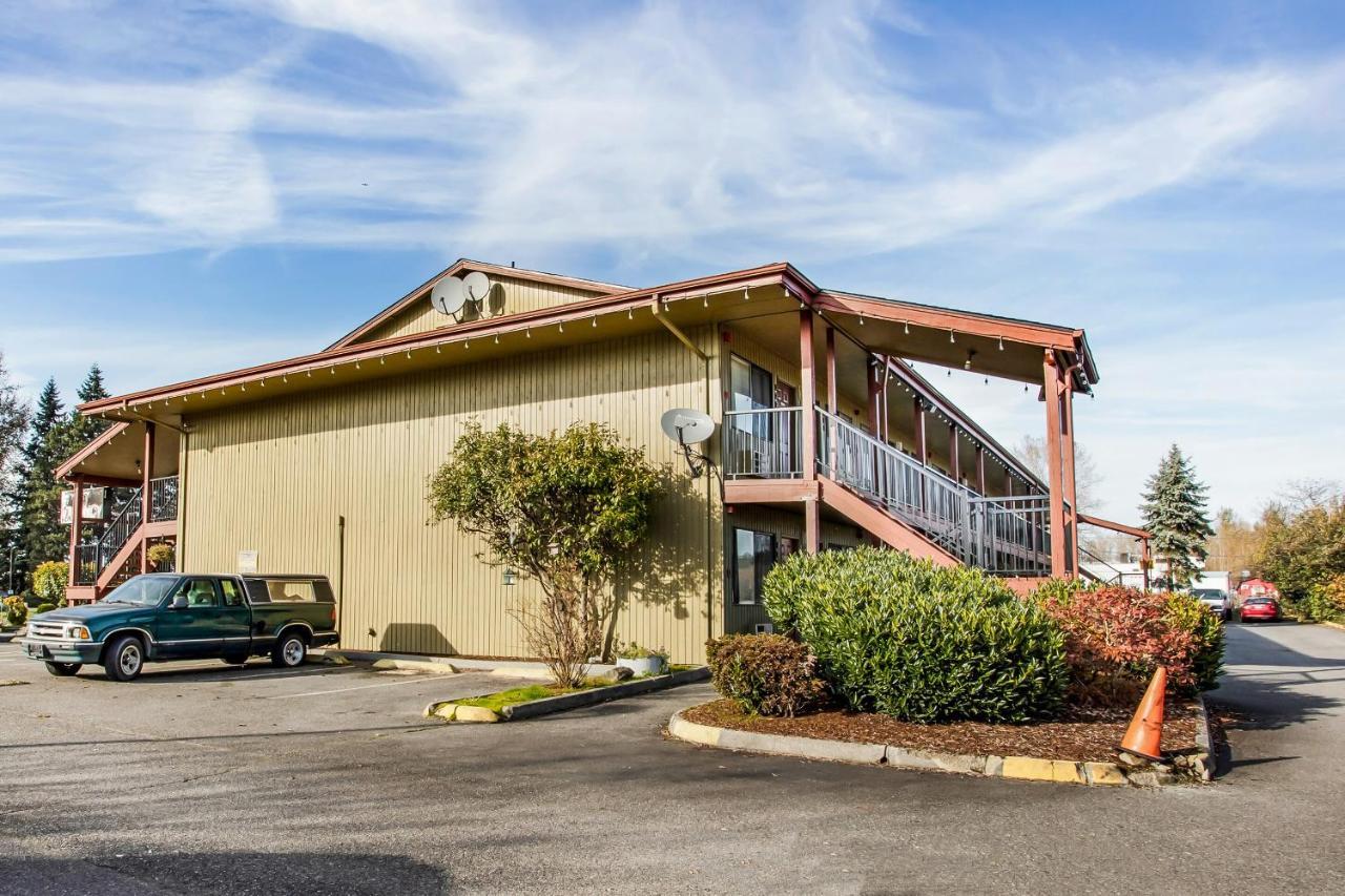 Arlington Motor Inn Εξωτερικό φωτογραφία