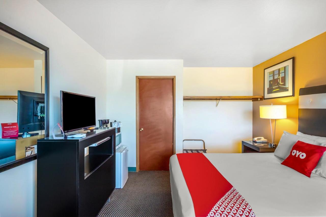 Arlington Motor Inn Εξωτερικό φωτογραφία