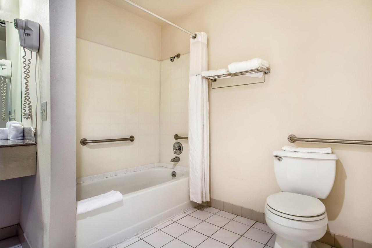 Arlington Motor Inn Εξωτερικό φωτογραφία