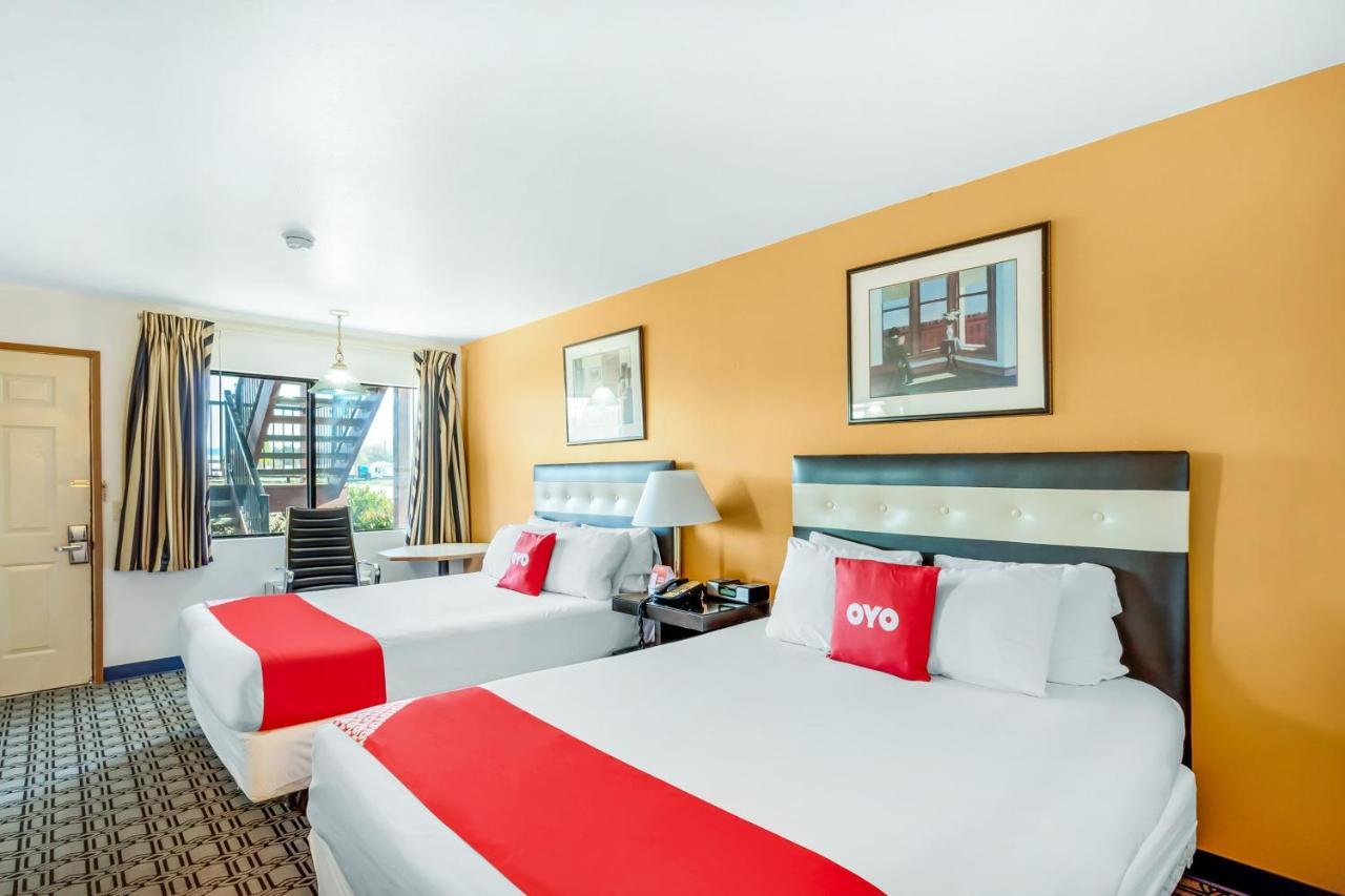 Arlington Motor Inn Εξωτερικό φωτογραφία
