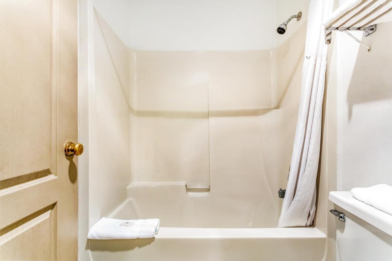 Arlington Motor Inn Εξωτερικό φωτογραφία
