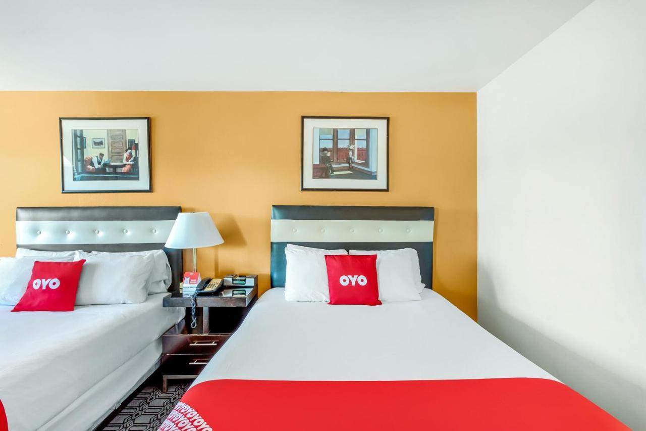 Arlington Motor Inn Εξωτερικό φωτογραφία