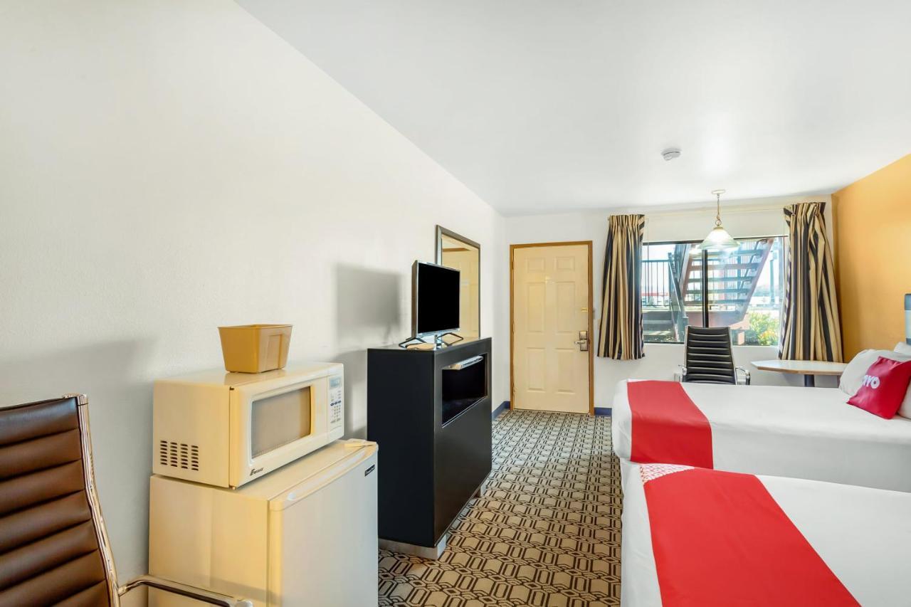 Arlington Motor Inn Εξωτερικό φωτογραφία