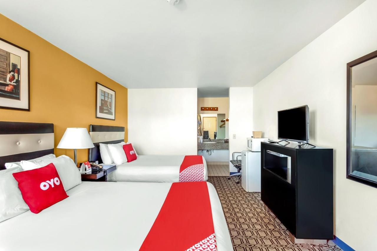 Arlington Motor Inn Εξωτερικό φωτογραφία