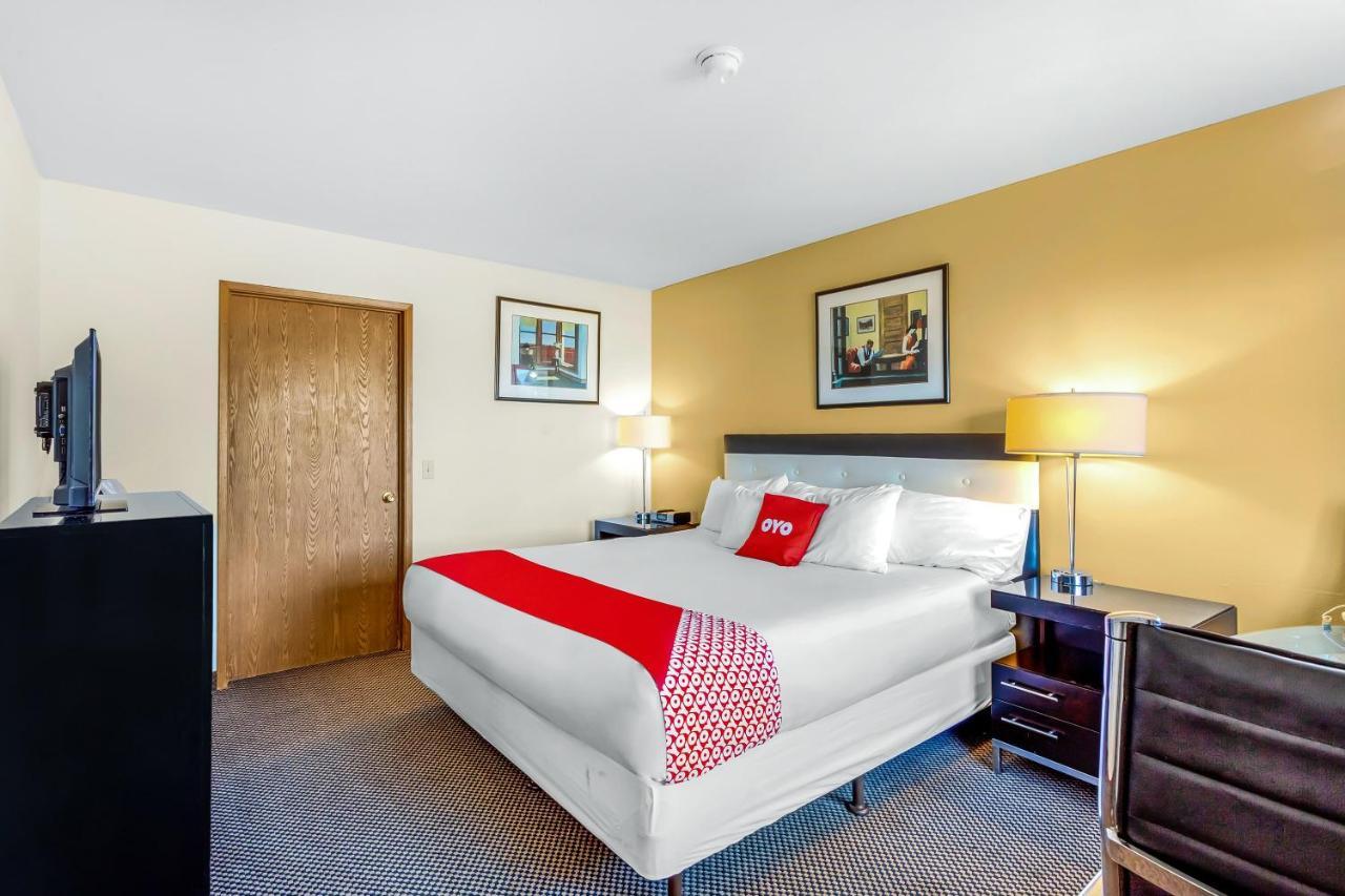 Arlington Motor Inn Εξωτερικό φωτογραφία