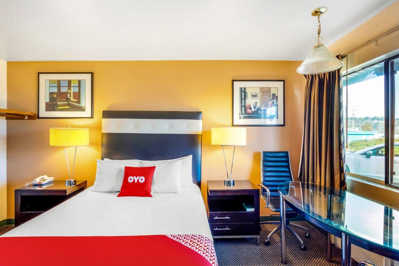 Arlington Motor Inn Εξωτερικό φωτογραφία