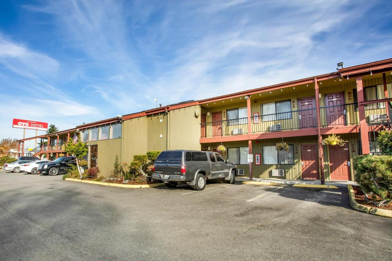 Arlington Motor Inn Εξωτερικό φωτογραφία