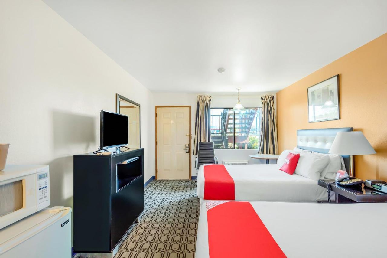 Arlington Motor Inn Εξωτερικό φωτογραφία