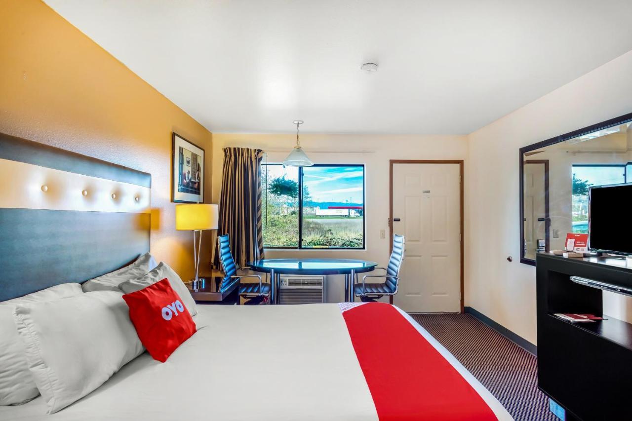 Arlington Motor Inn Εξωτερικό φωτογραφία