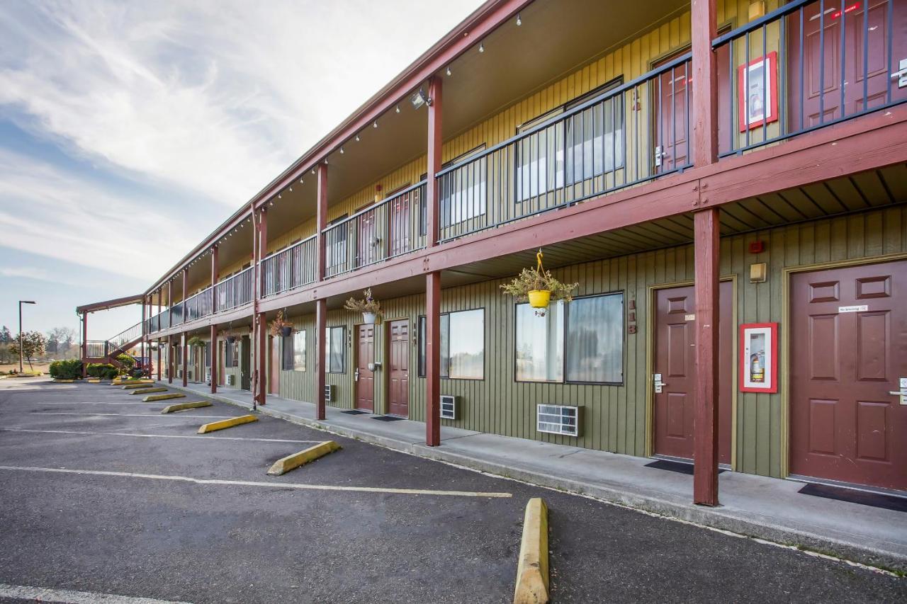 Arlington Motor Inn Εξωτερικό φωτογραφία