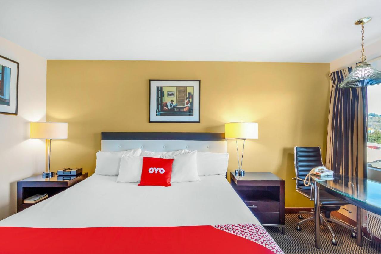 Arlington Motor Inn Εξωτερικό φωτογραφία