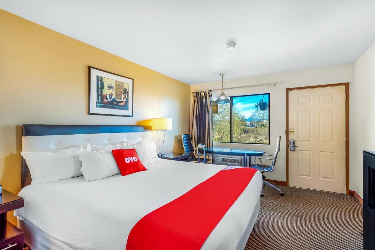 Arlington Motor Inn Εξωτερικό φωτογραφία