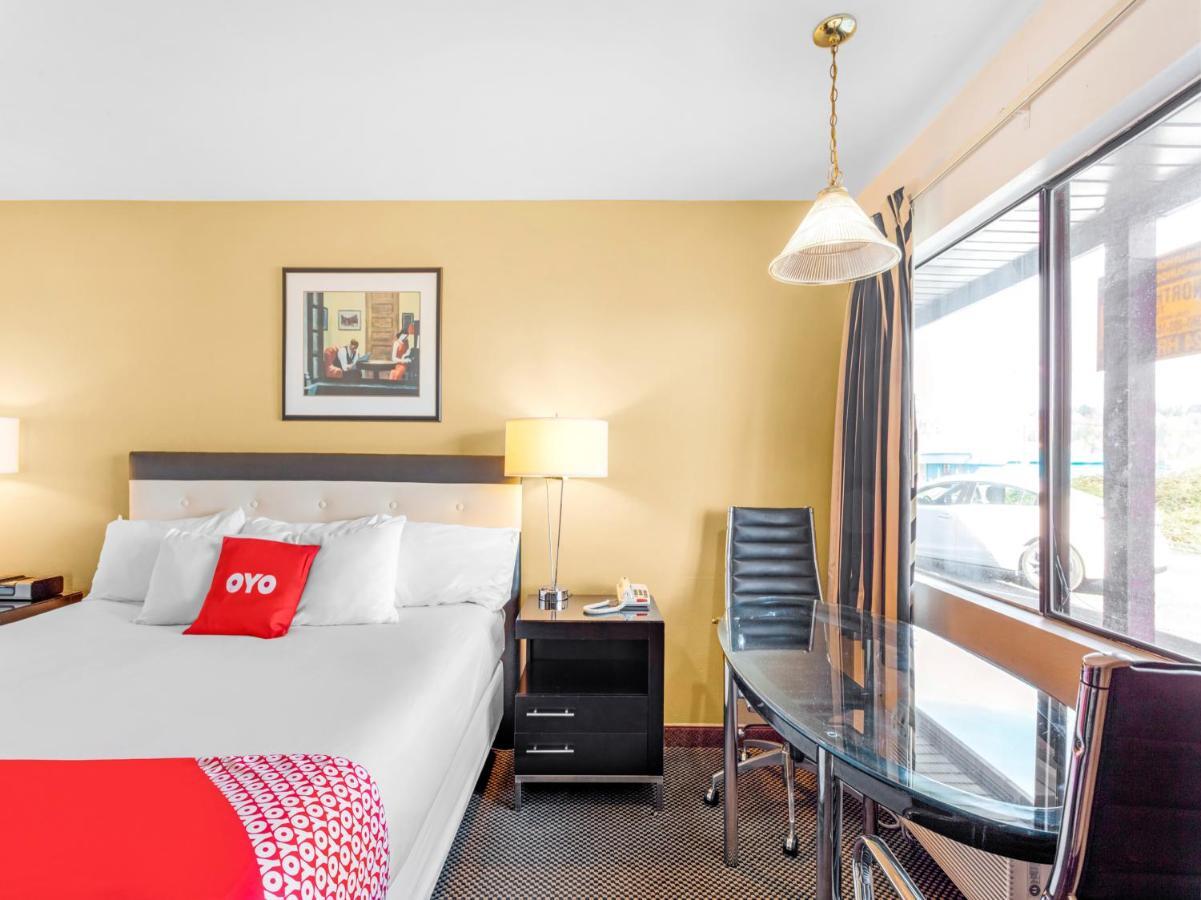 Arlington Motor Inn Εξωτερικό φωτογραφία