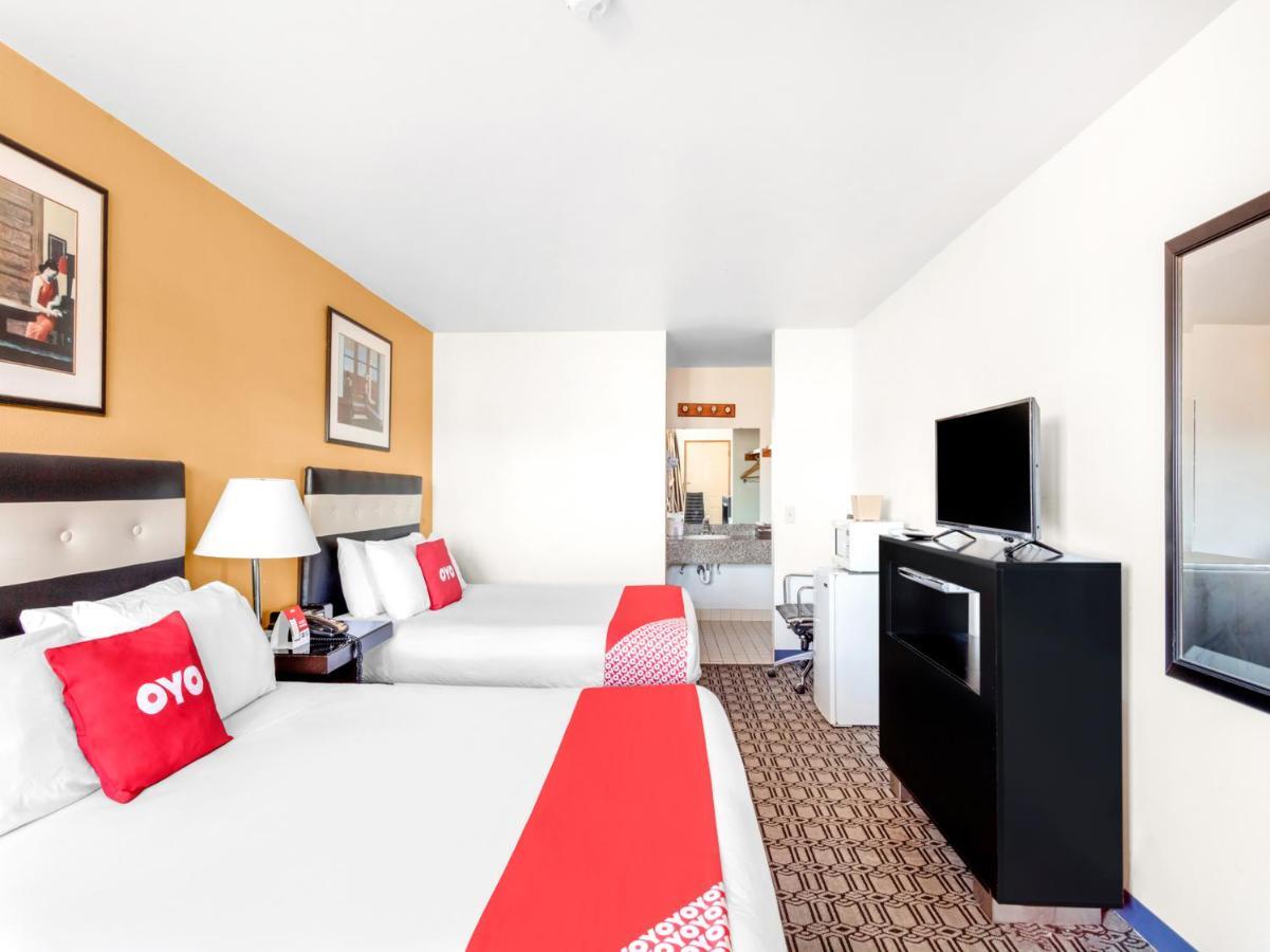 Arlington Motor Inn Εξωτερικό φωτογραφία