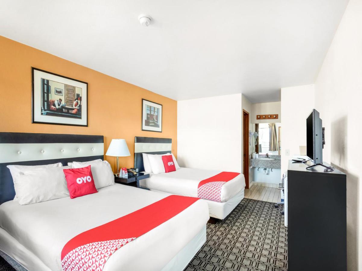 Arlington Motor Inn Εξωτερικό φωτογραφία