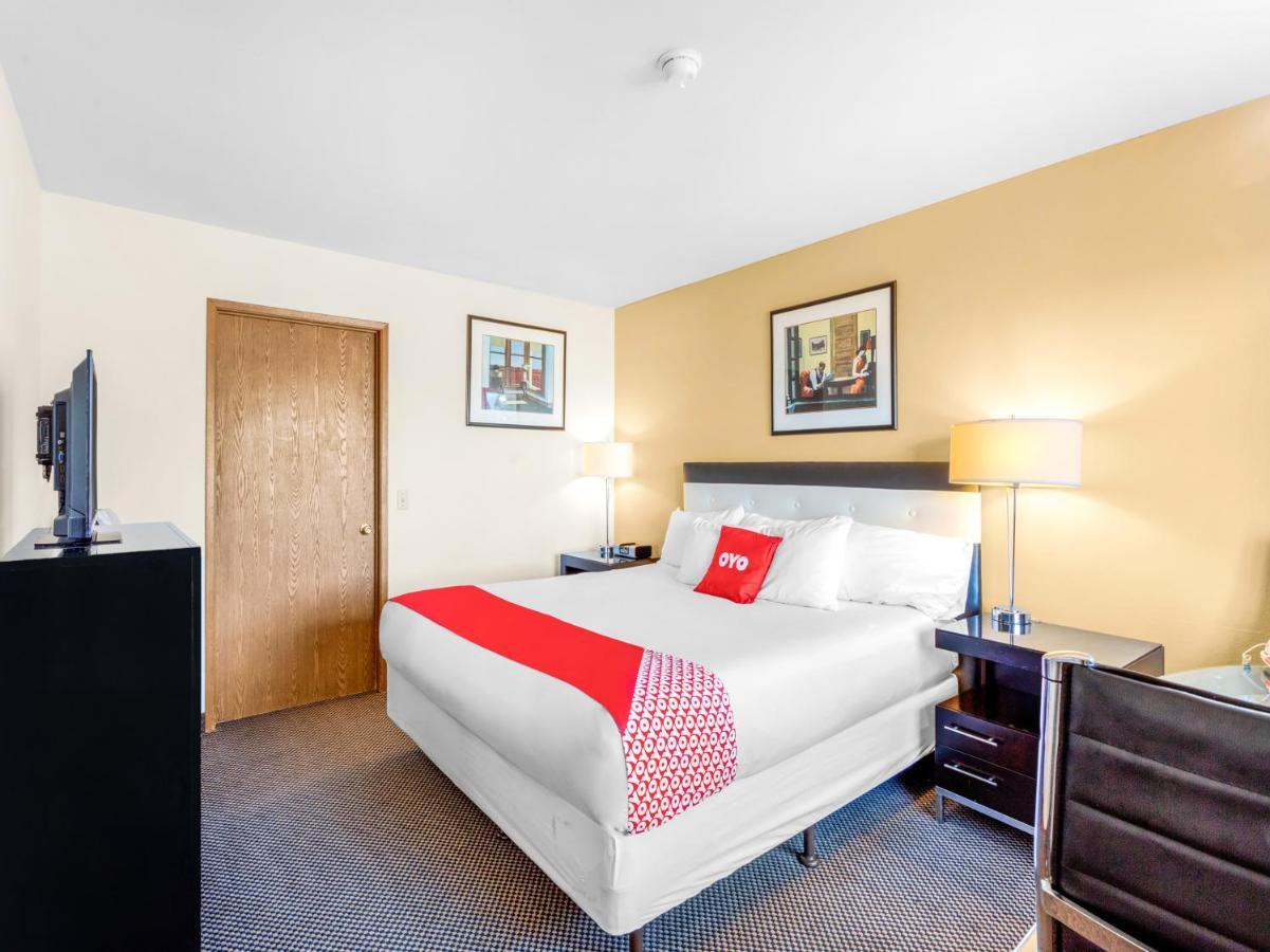 Arlington Motor Inn Εξωτερικό φωτογραφία