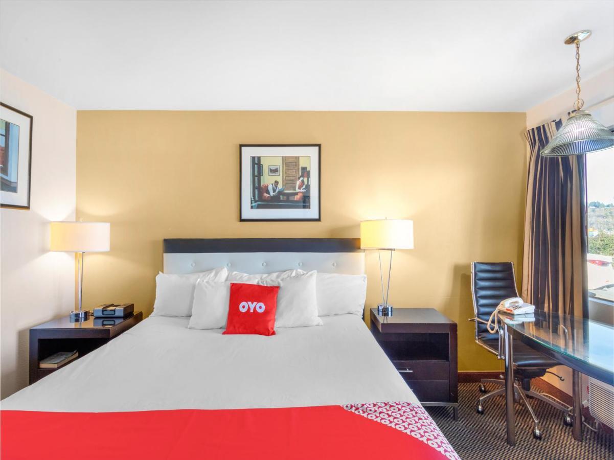 Arlington Motor Inn Εξωτερικό φωτογραφία
