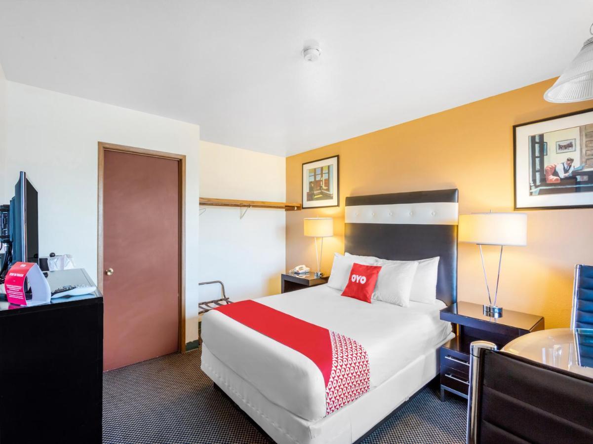 Arlington Motor Inn Εξωτερικό φωτογραφία