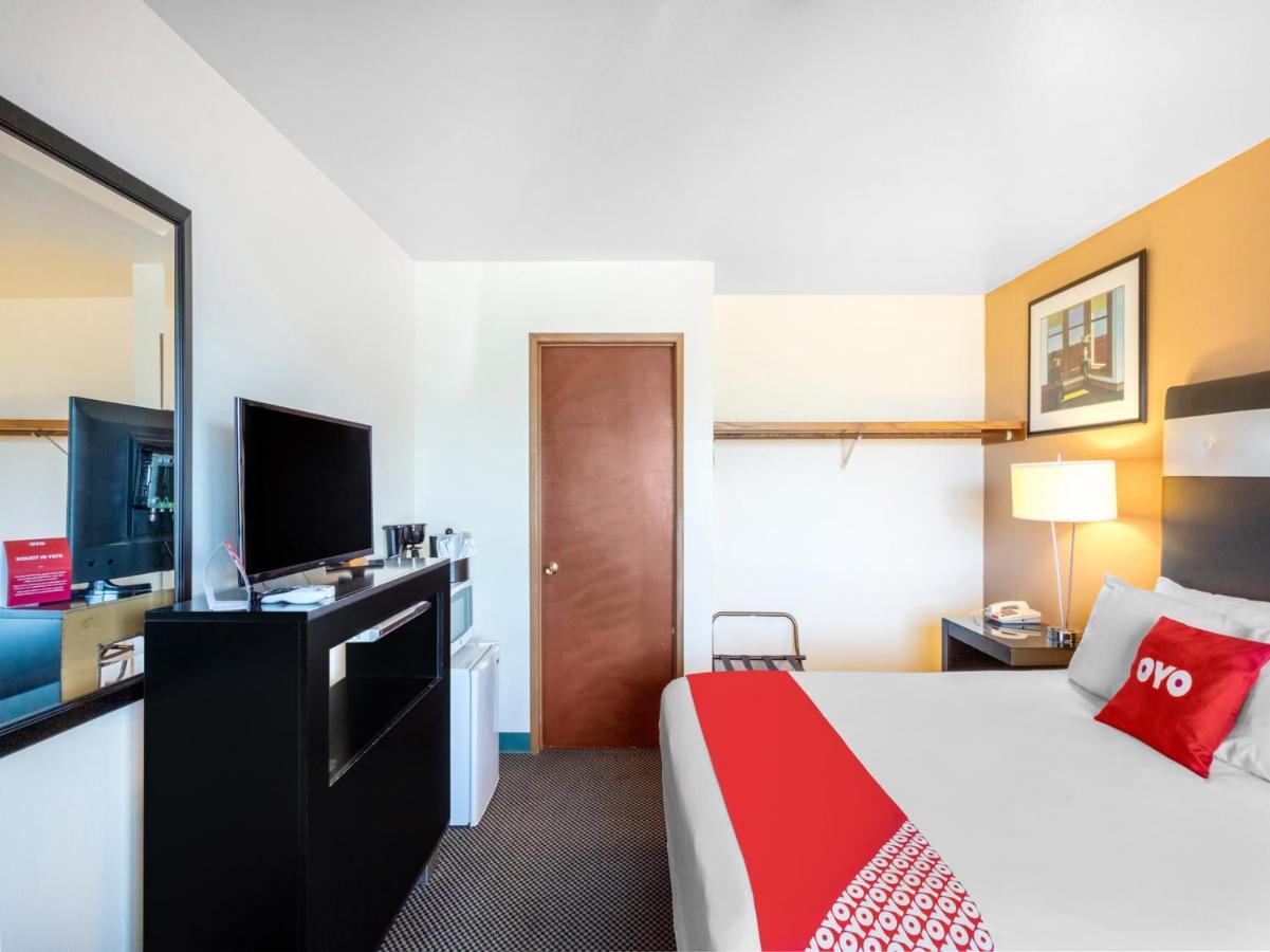 Arlington Motor Inn Εξωτερικό φωτογραφία