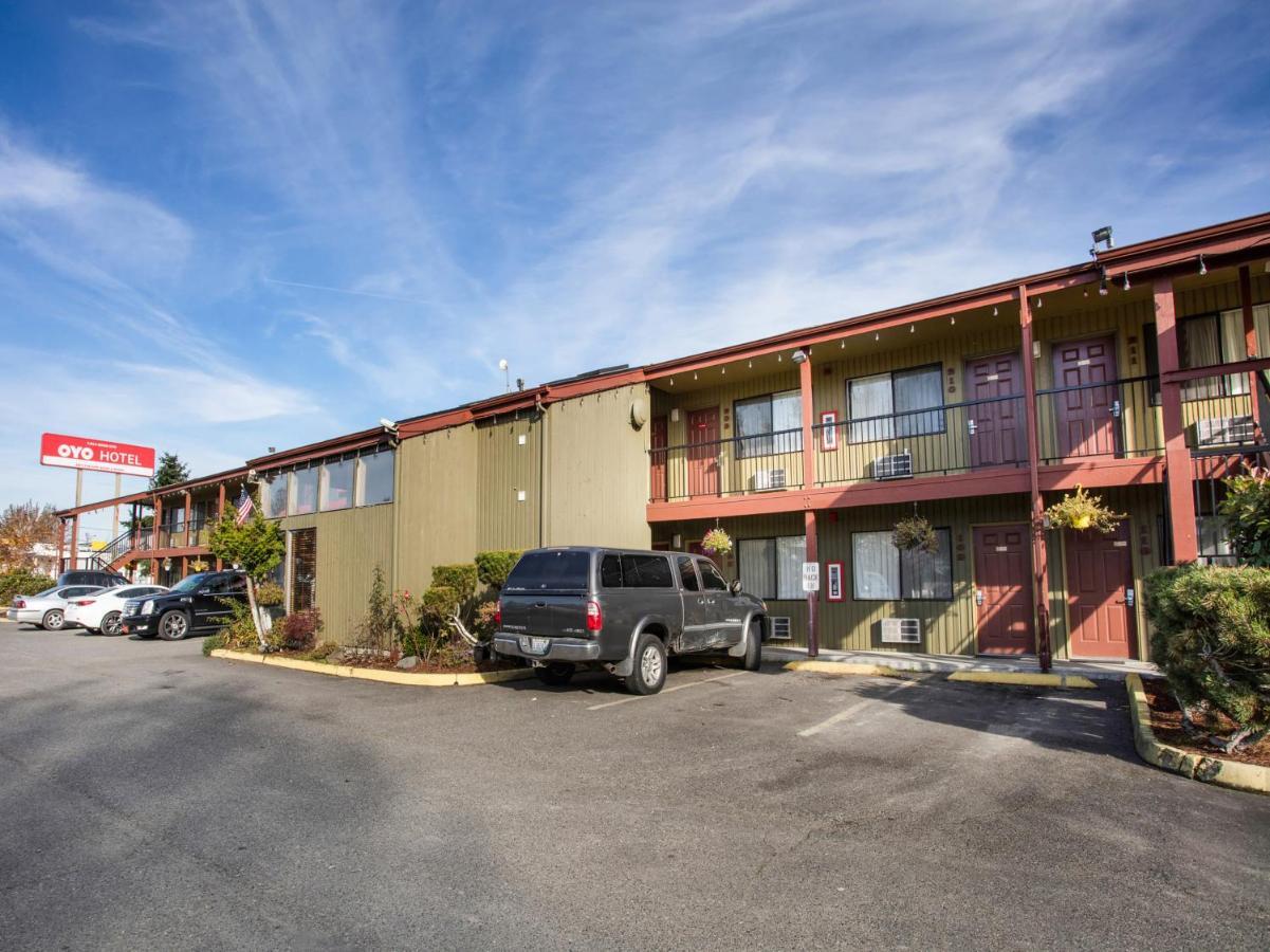 Arlington Motor Inn Εξωτερικό φωτογραφία